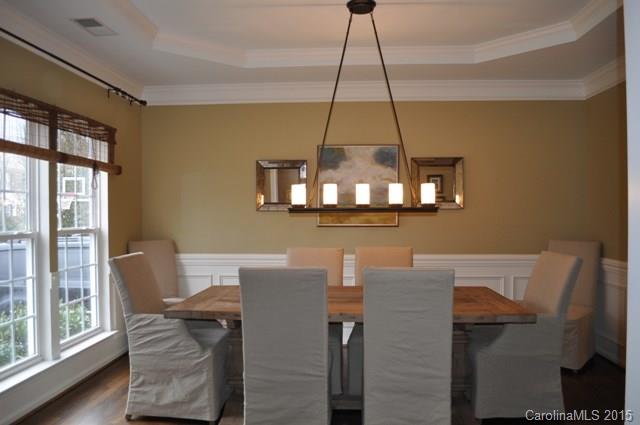 Knightsbridge - Residential