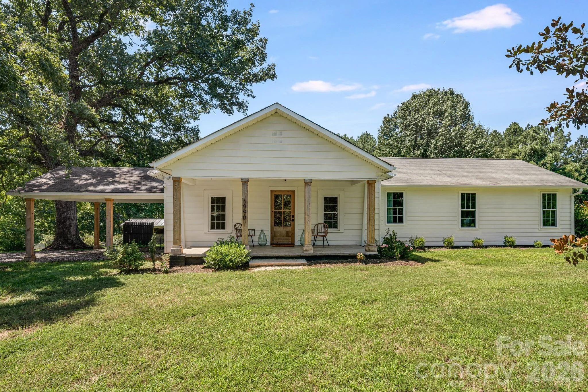 5990 S Nc 9 Highway, Tryon, NC, 28782