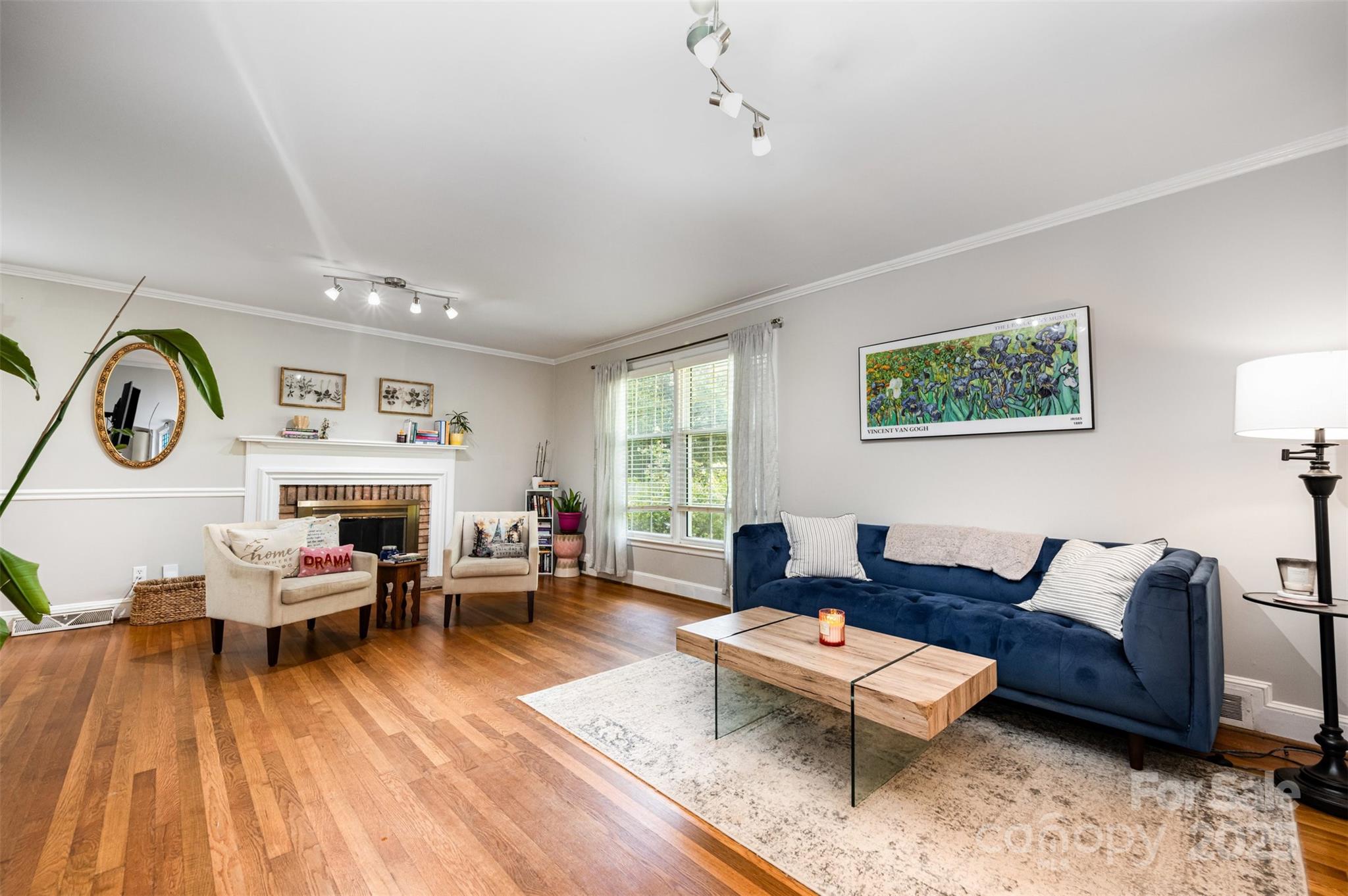 715 Fairbanks Road