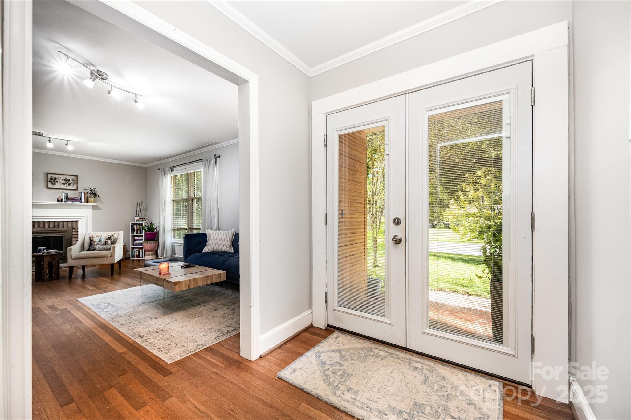 715 Fairbanks Road