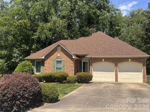 104 Provincial Road Gastonia NC 28056