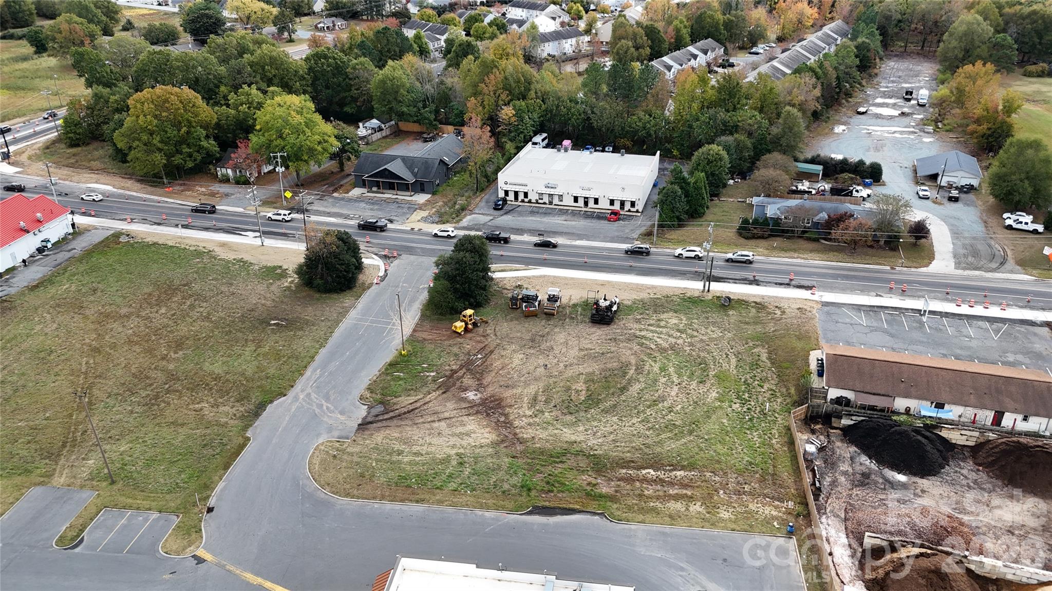 Lot 3 Pleasant Planes Road