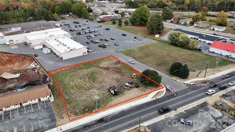 Photo of Lot 3 Pleasant Planes Road, Matthews, NC 28104 (MLS # 4404306)
