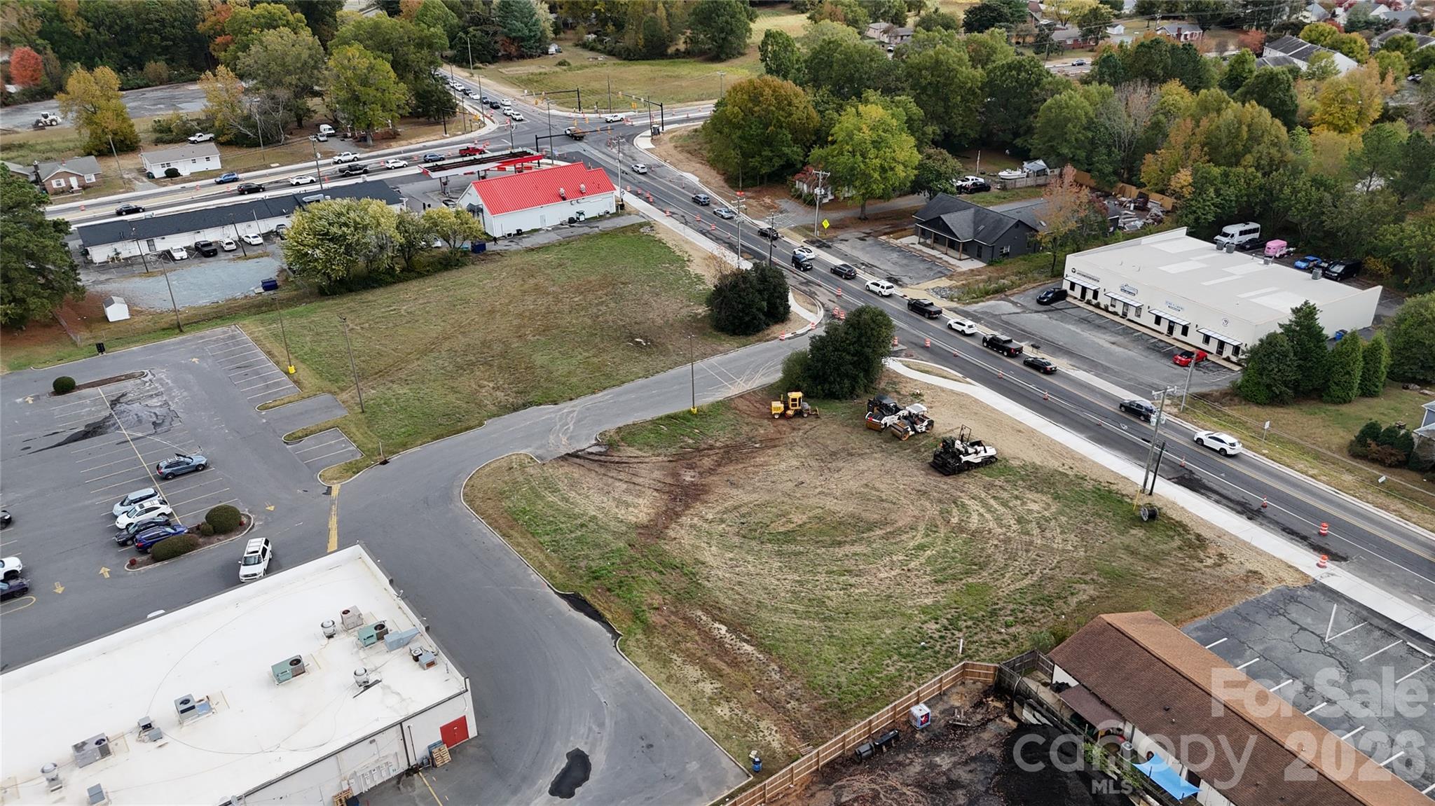 Lot 3 Pleasant Planes Road