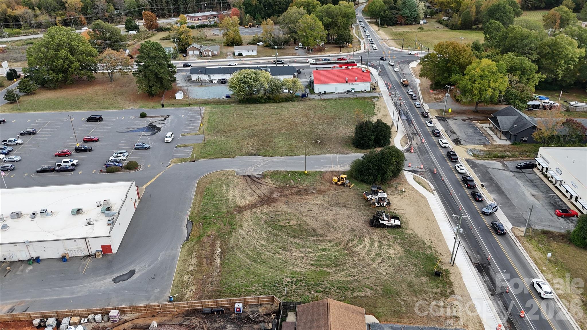 Lot 3 Pleasant Planes Road