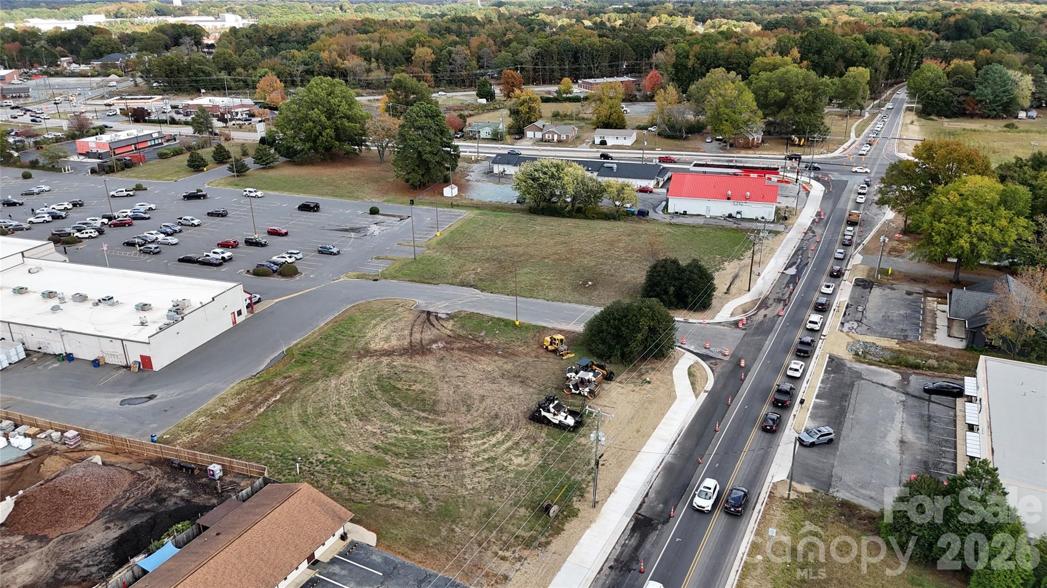 Lot 3 Pleasant Planes Road