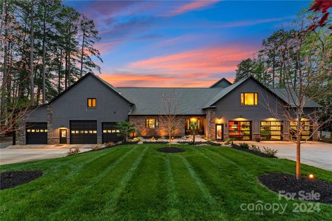 A home in Mooresville