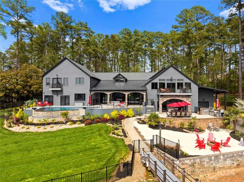 A home in Mooresville