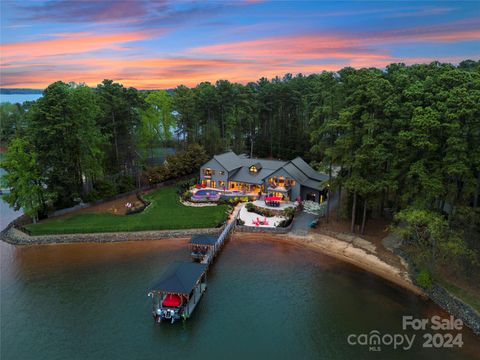 A home in Mooresville