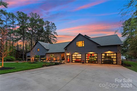 A home in Mooresville