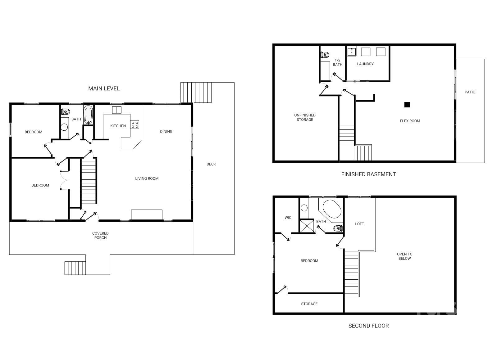 Grandview Peaks - Residential