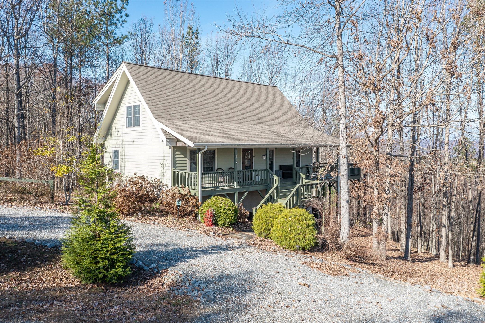 Grandview Peaks - Residential