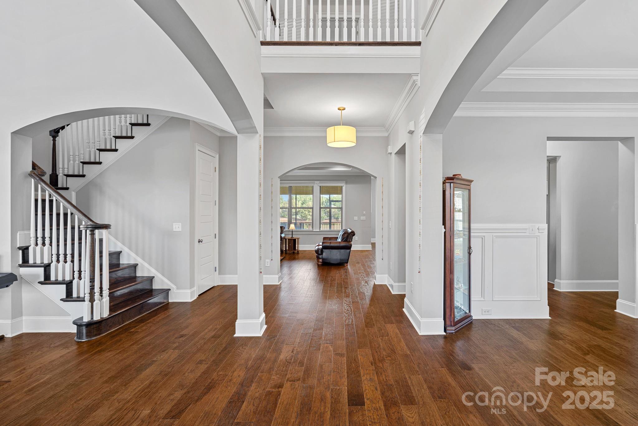 409 Wheatberry Hill Drive