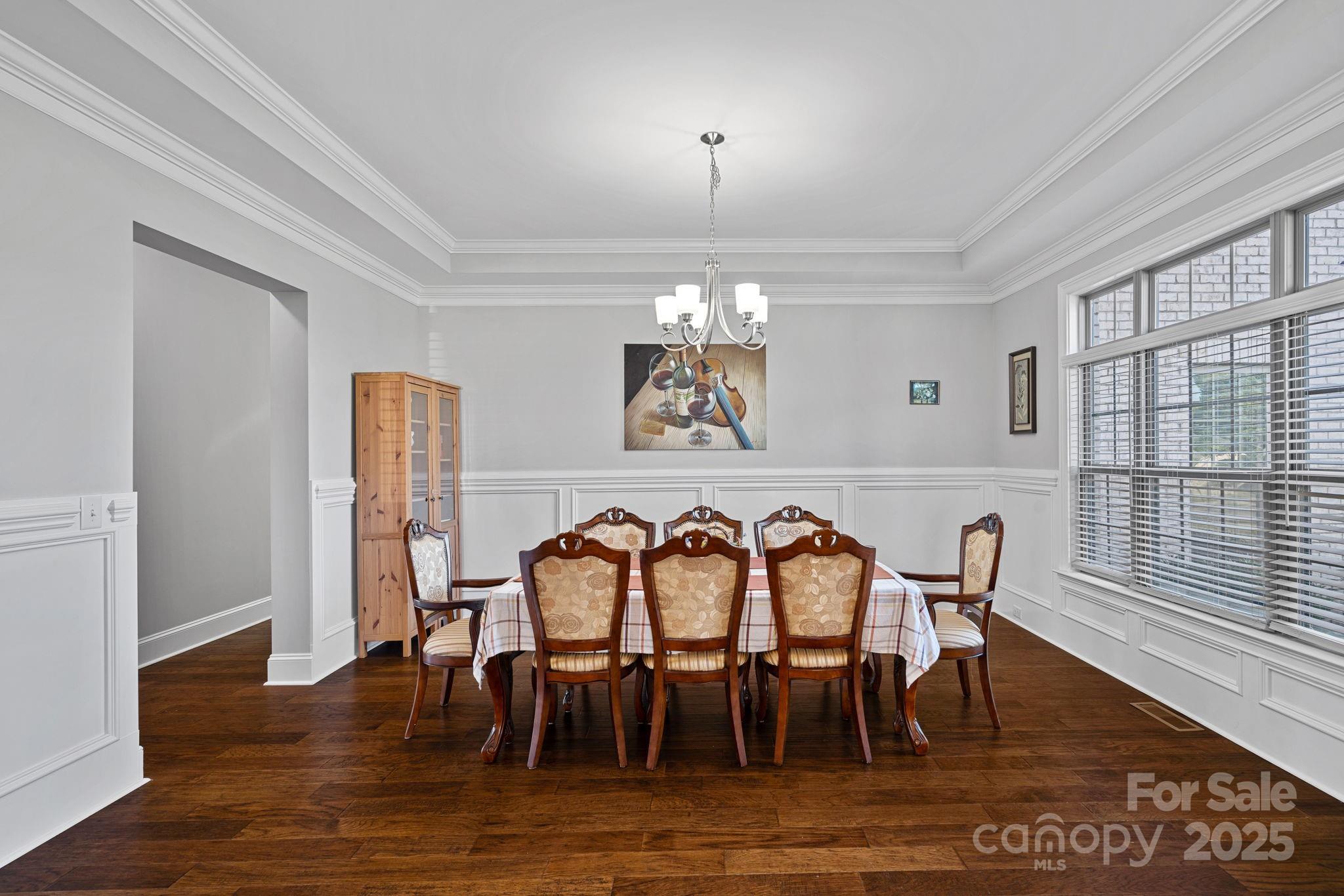 409 Wheatberry Hill Drive