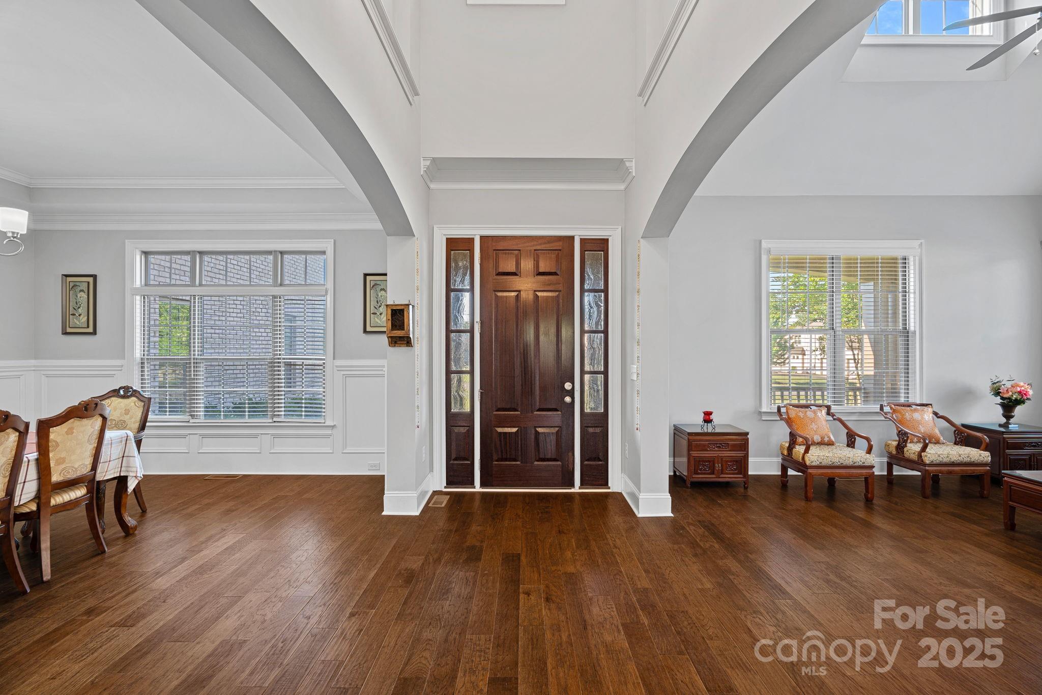 409 Wheatberry Hill Drive