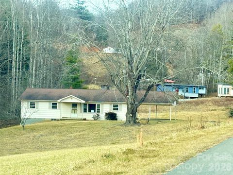 Photo of 225 Davis Road, Crumpler, NC 28617 (MLS # 4349380)