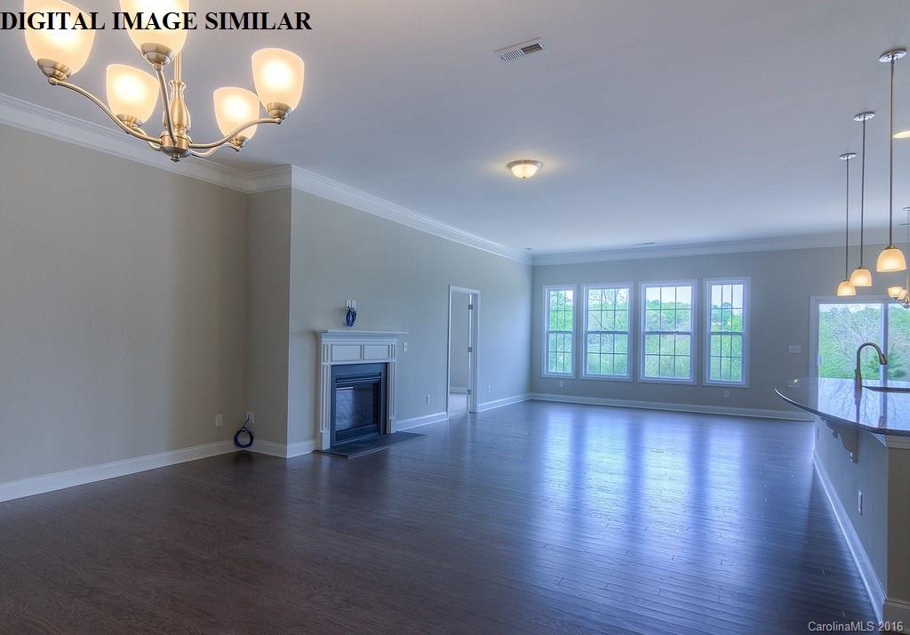 TIMBERLAKE - Residential