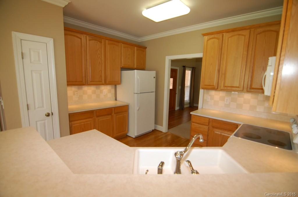 Lemmond Acres - Residential