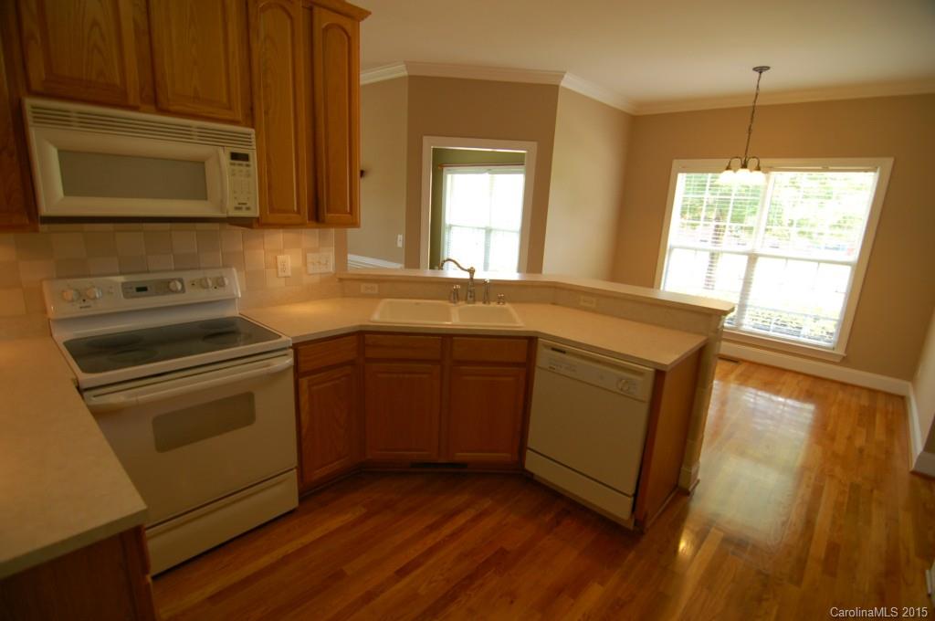 Lemmond Acres - Residential