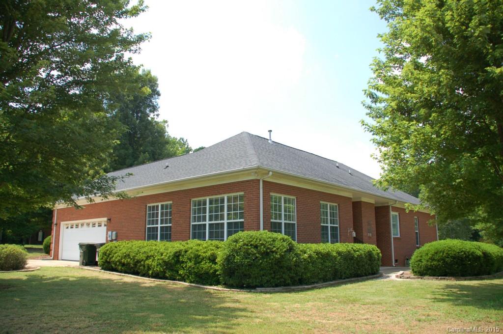 Lemmond Acres - Residential