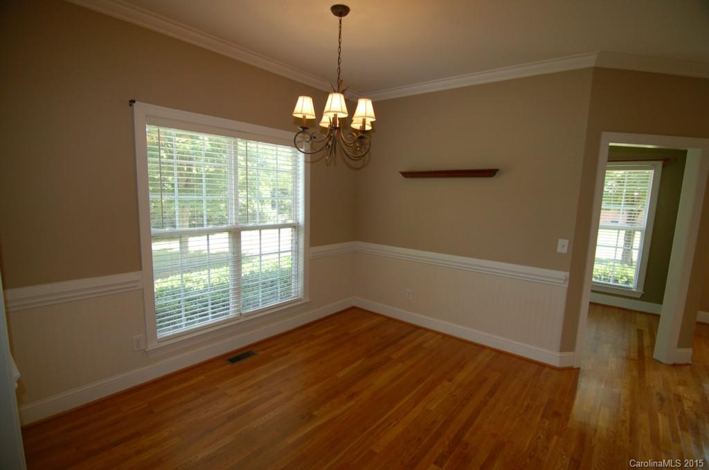 Lemmond Acres - Residential