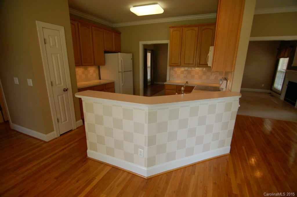 Lemmond Acres - Residential