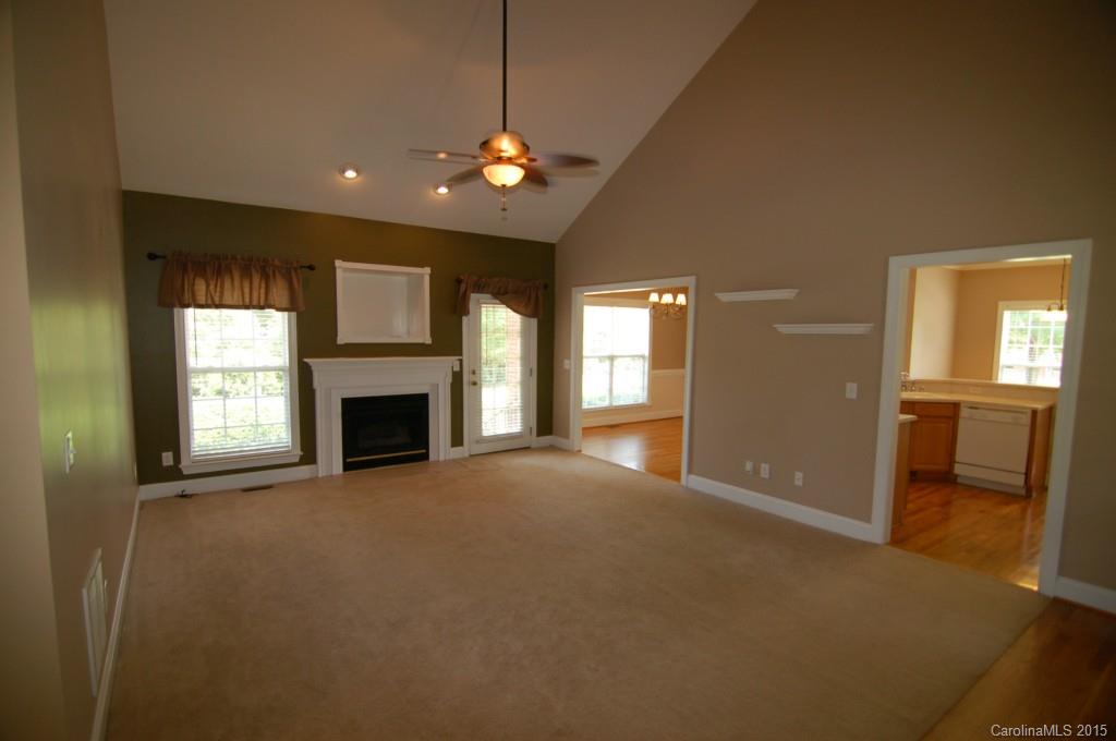 Lemmond Acres - Residential