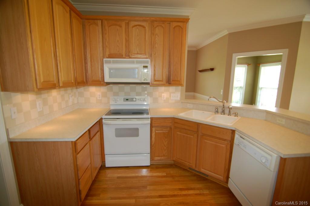 Lemmond Acres - Residential