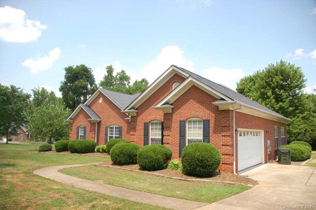 Lemmond Acres - Residential