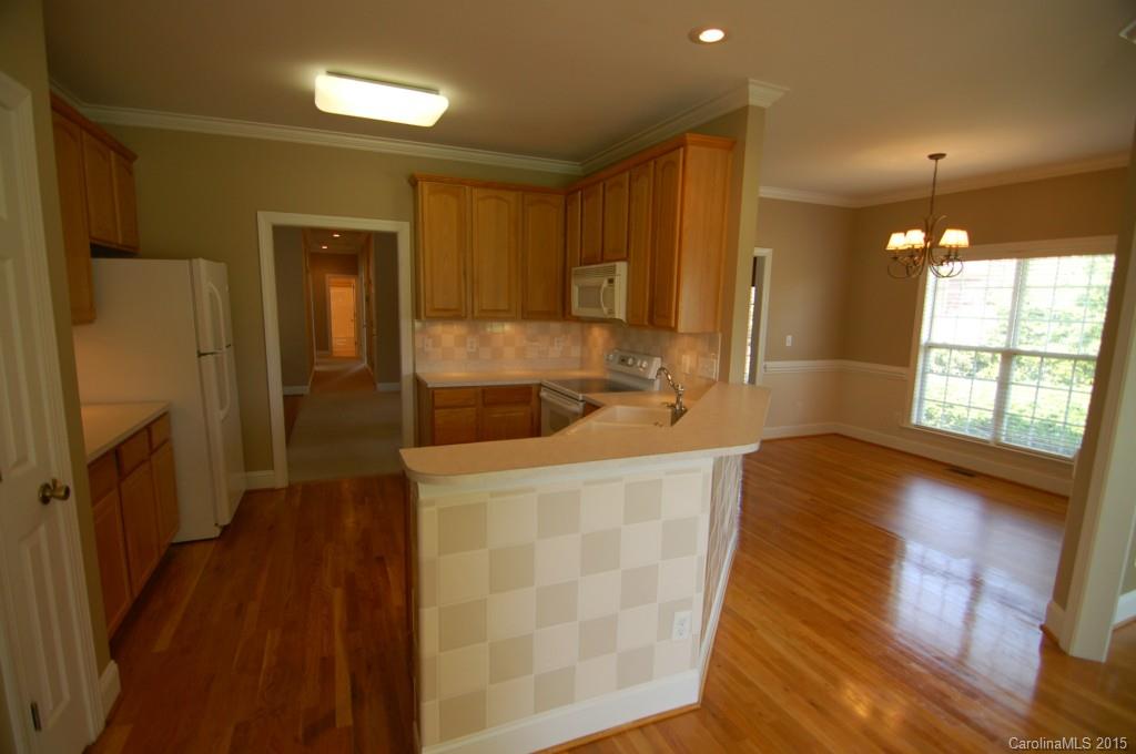 Lemmond Acres - Residential