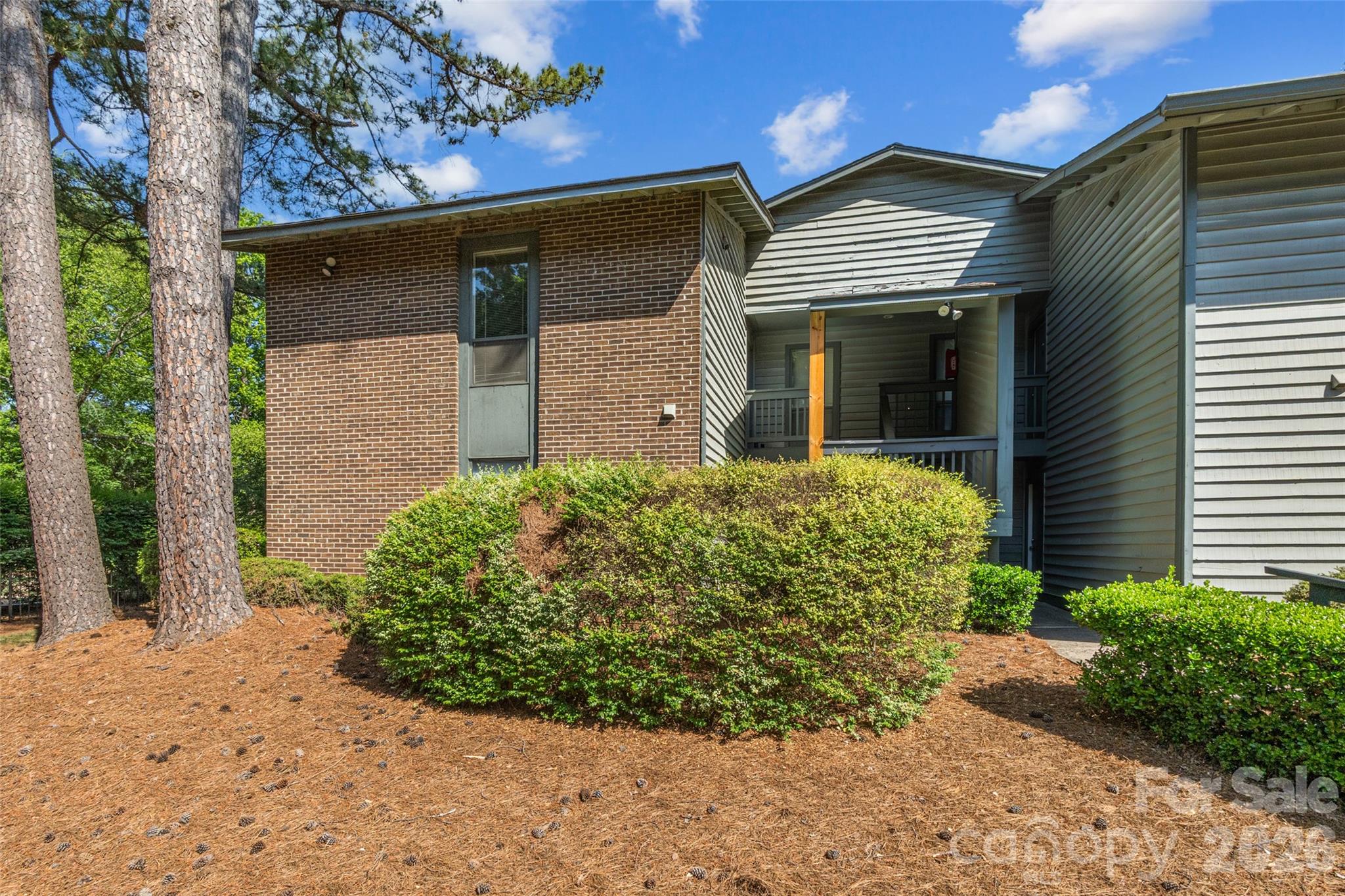 5016 Sardis Road C