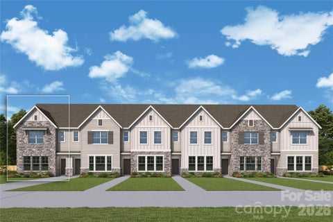 Photo of 13149 Benessare Lane, Matthews, NC 28105 (MLS # 4413468)