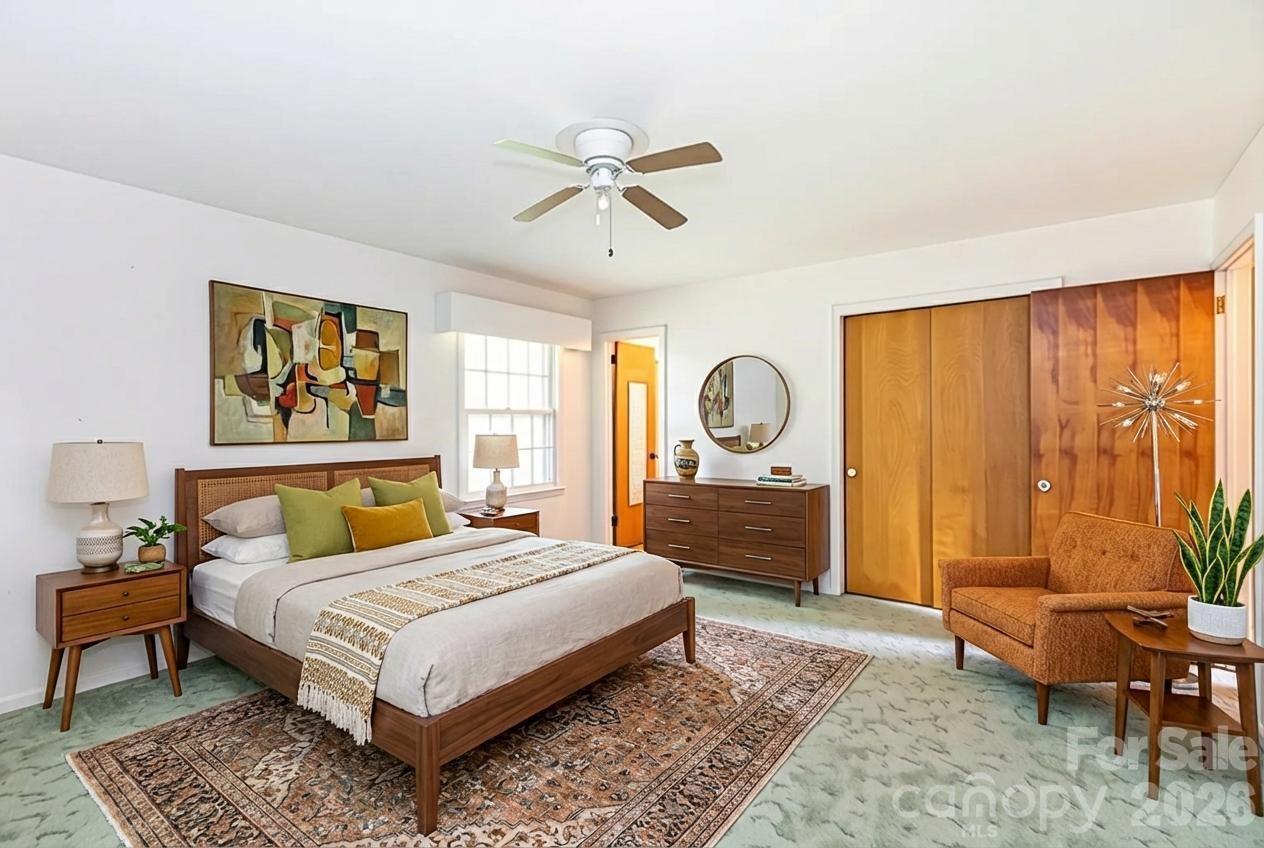 Country Club - Residential