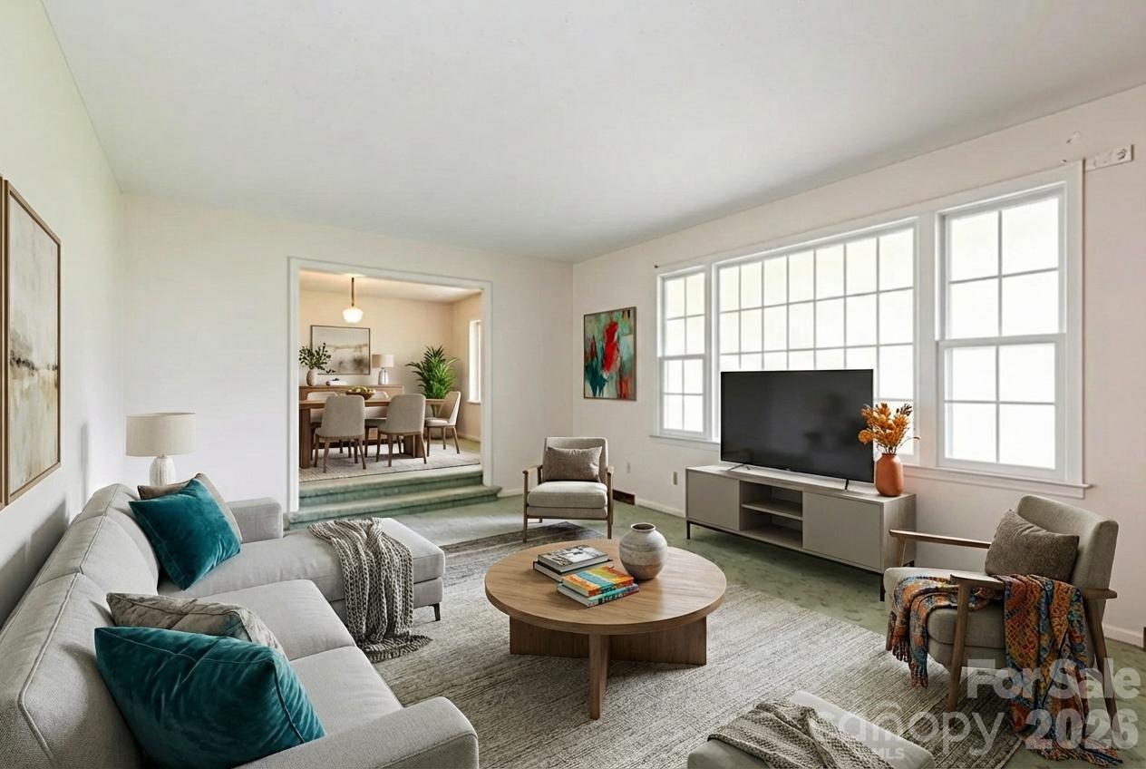 Country Club - Residential