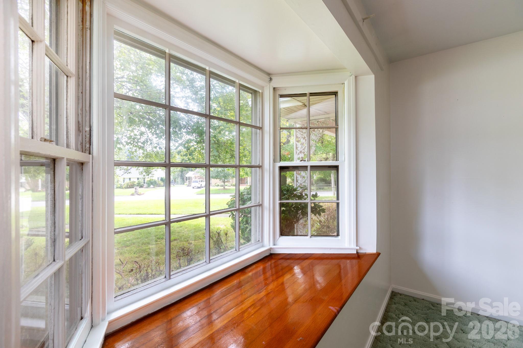 Country Club - Residential