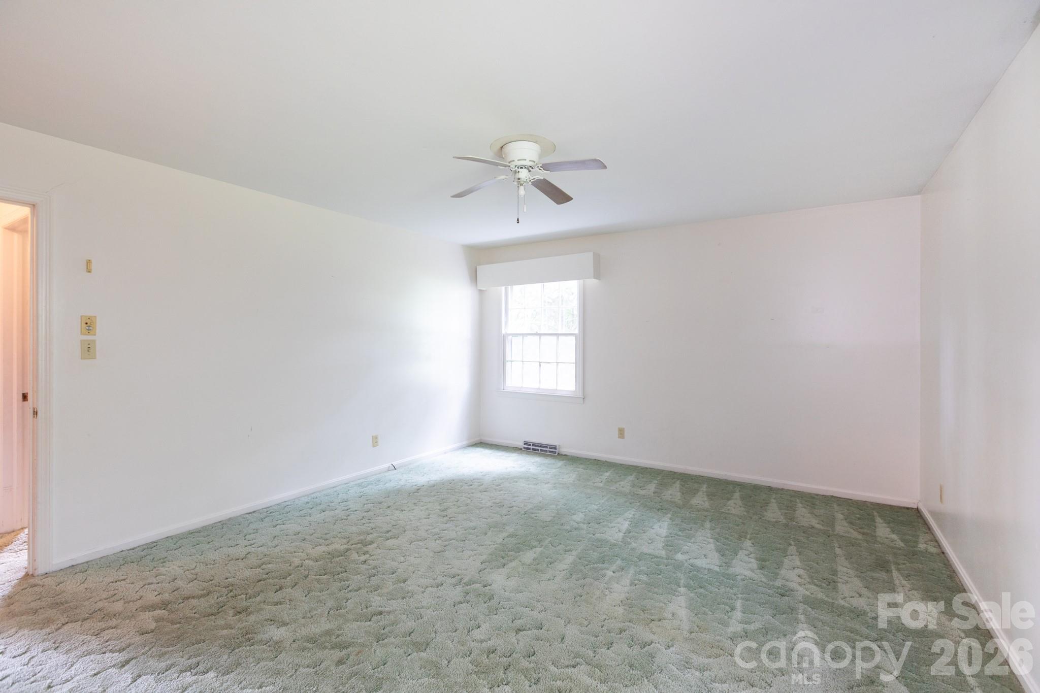 Country Club - Residential