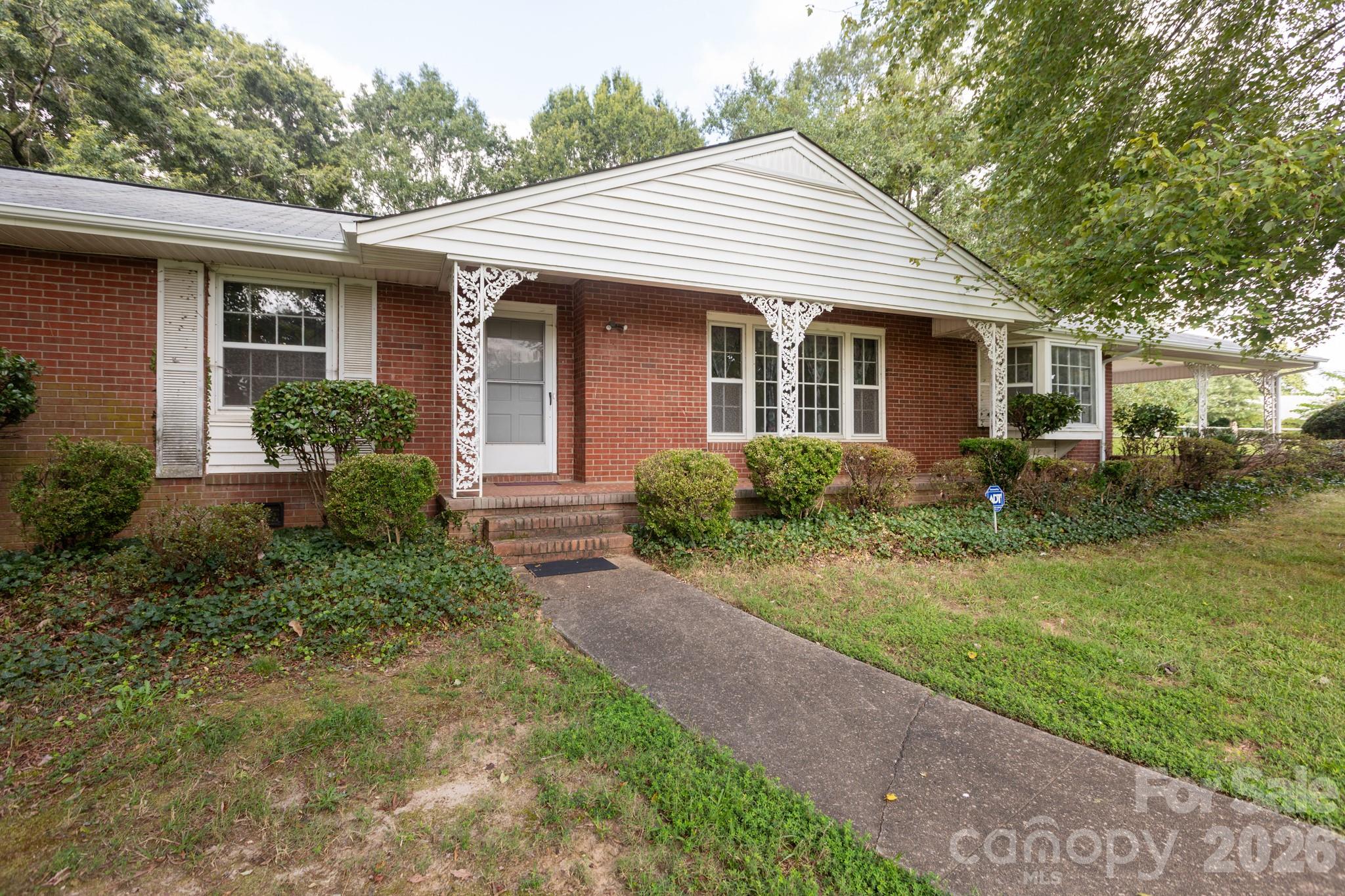 Country Club - Residential