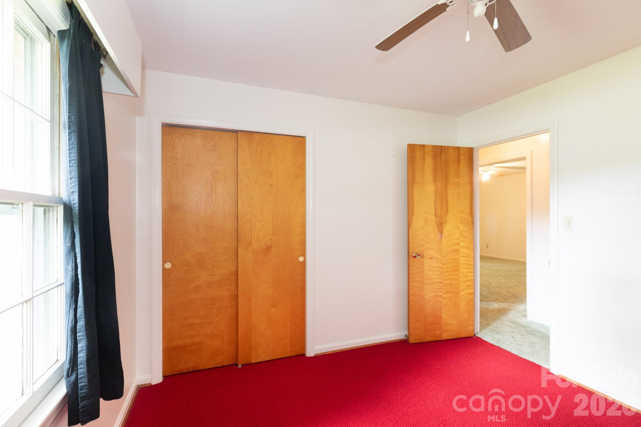 Country Club - Residential