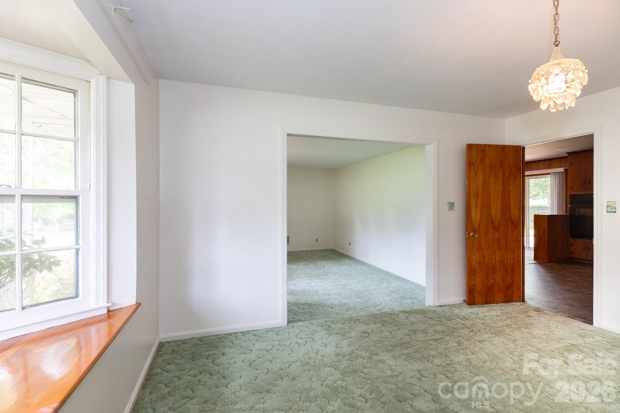 Country Club - Residential