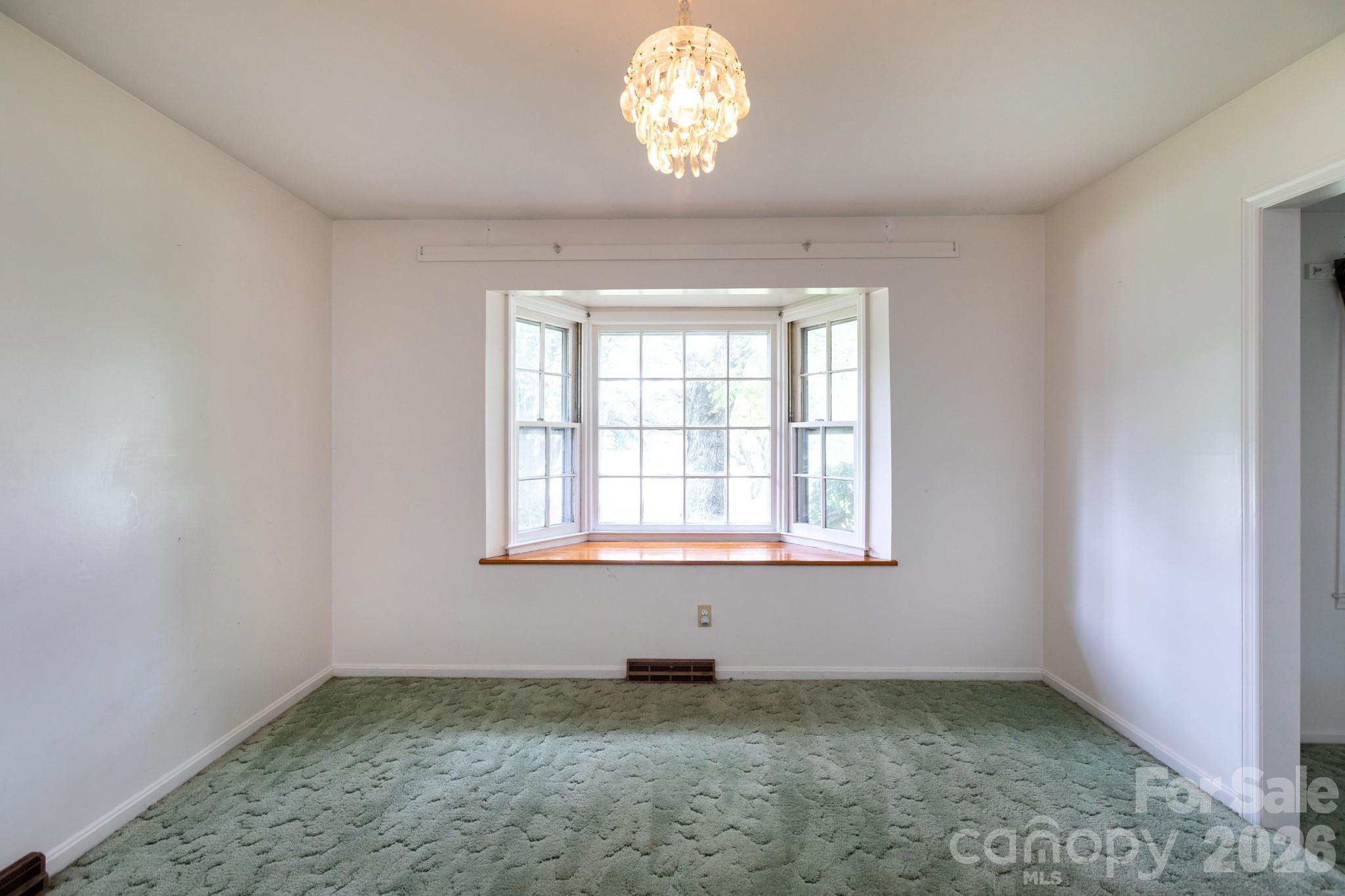 Country Club - Residential