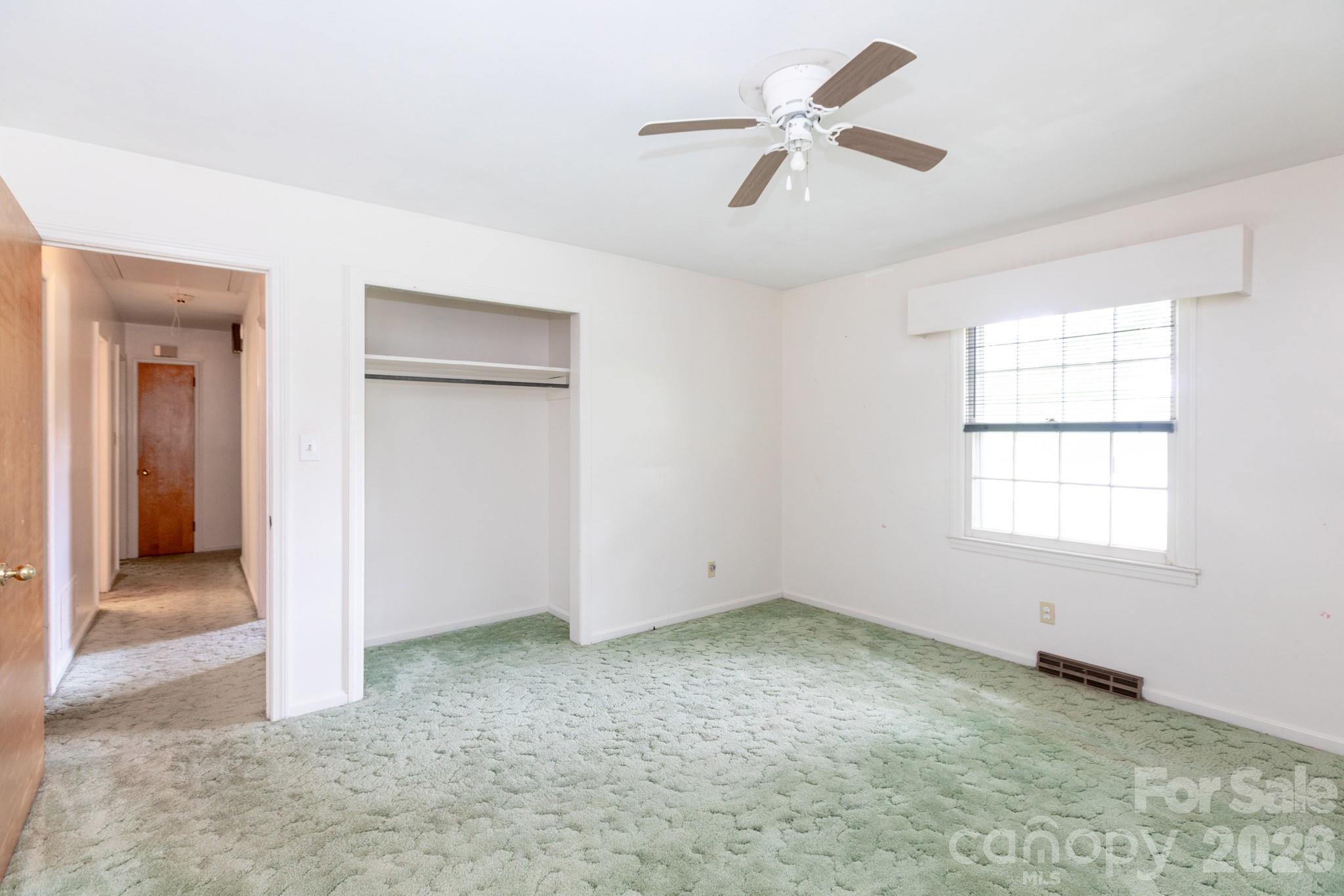 Country Club - Residential