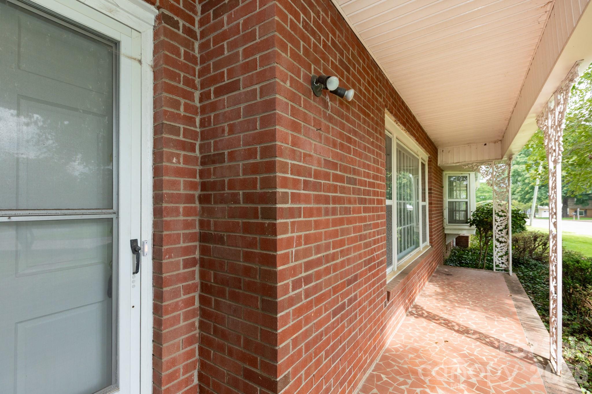 Country Club - Residential