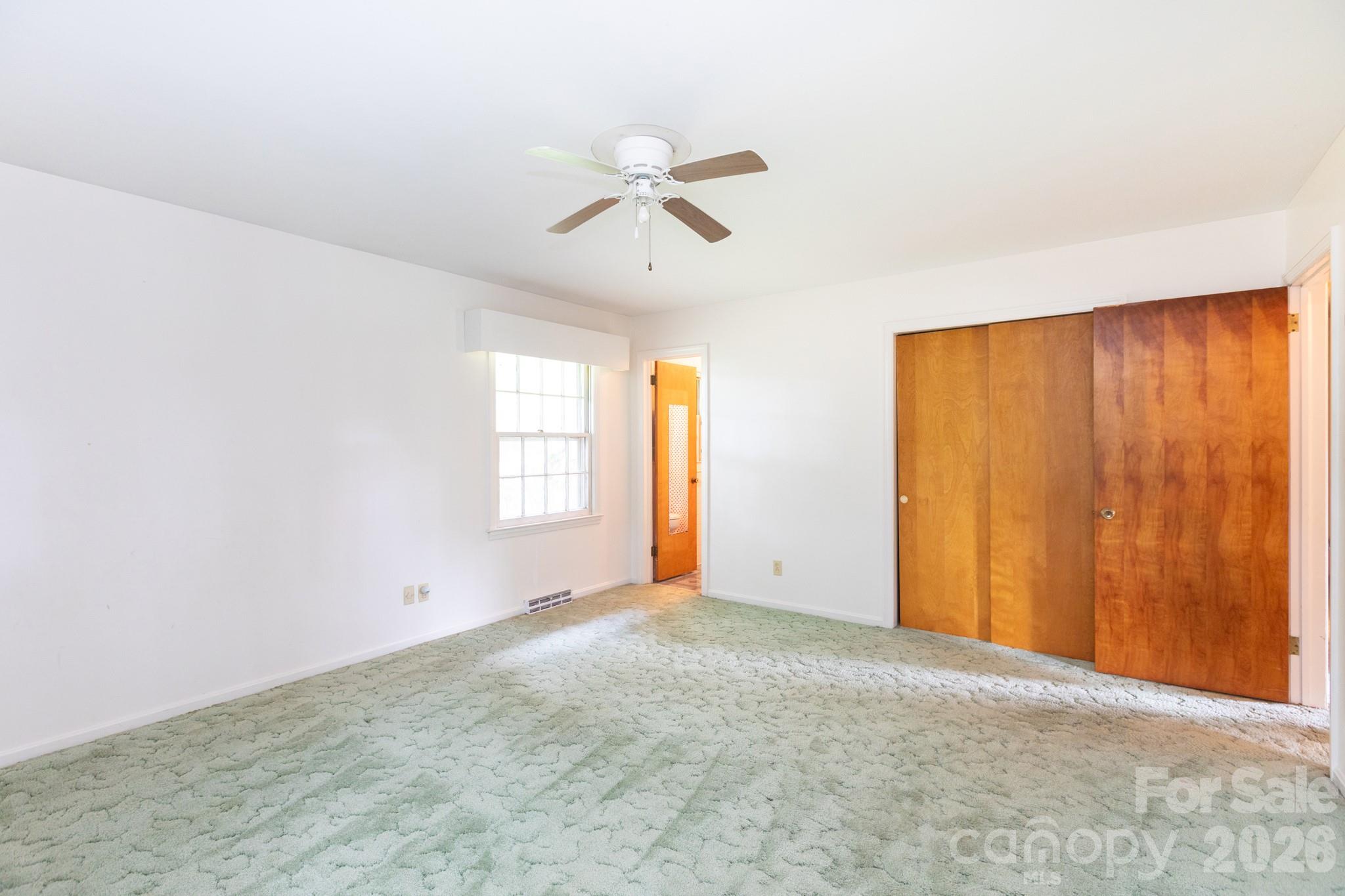 Country Club - Residential