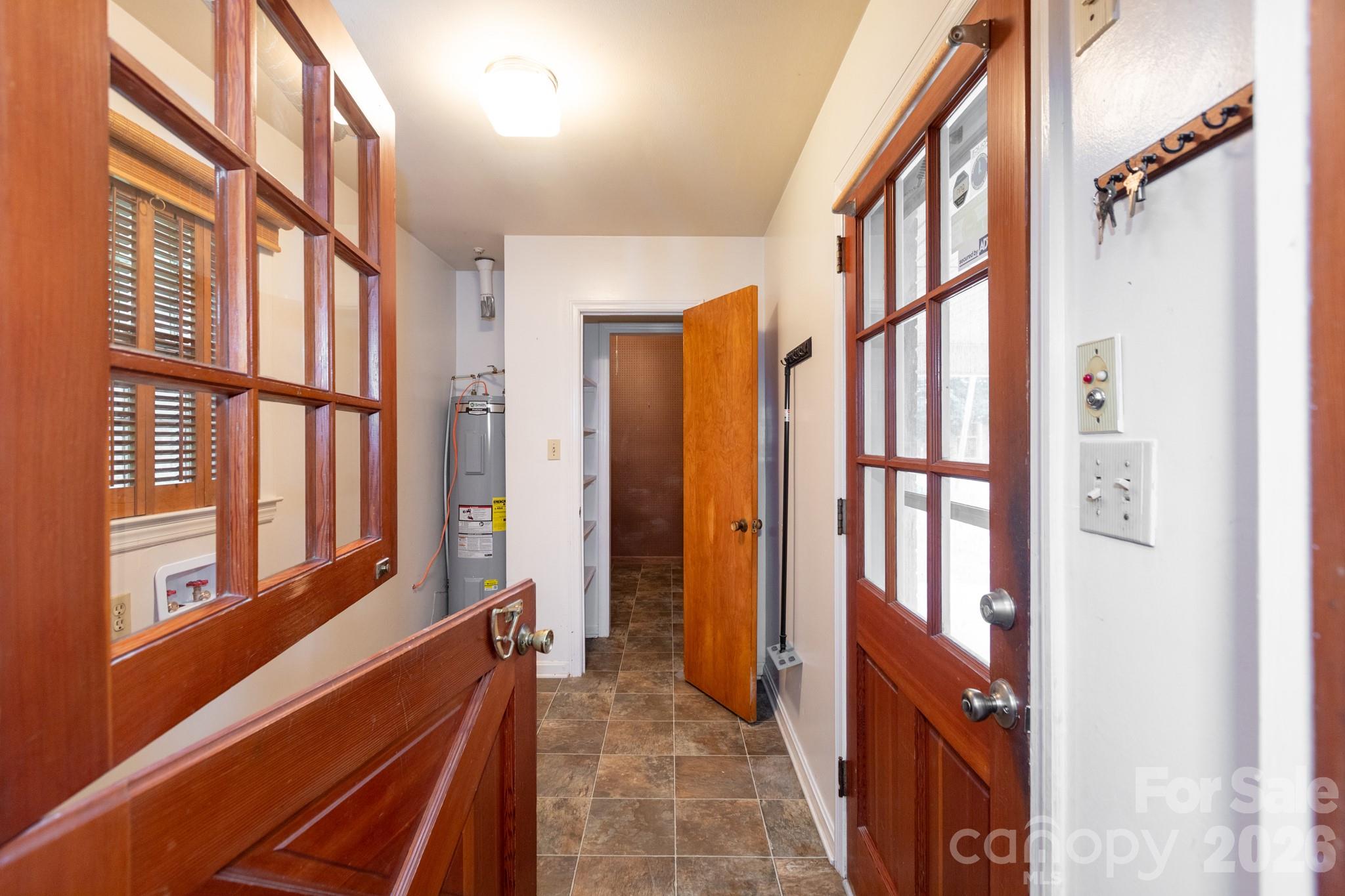 Country Club - Residential