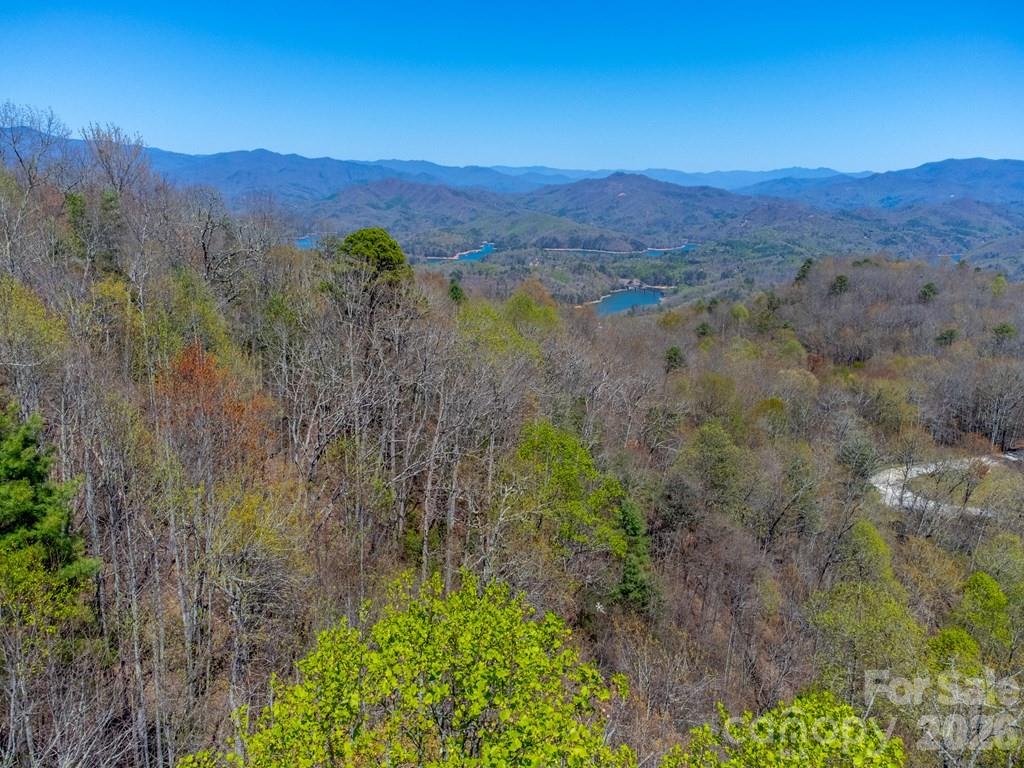 Fontana Trace - Land