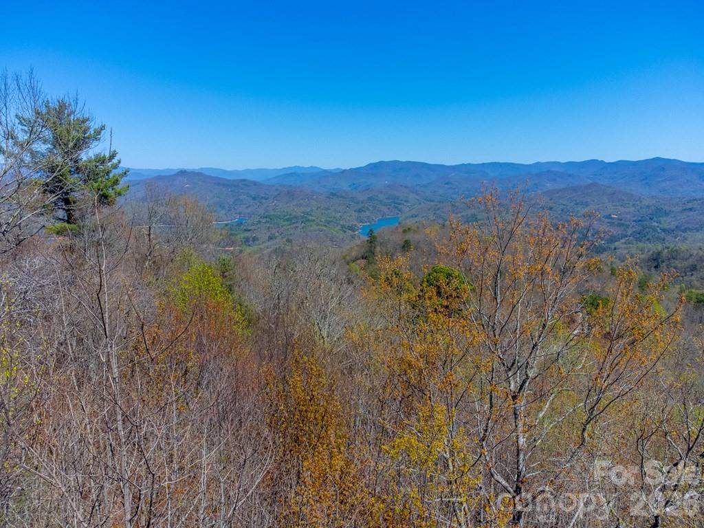 Fontana Trace - Land