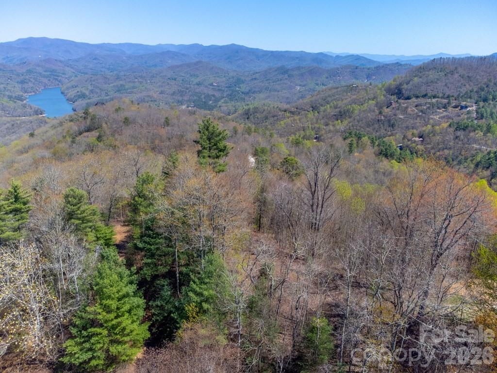 Fontana Trace - Land