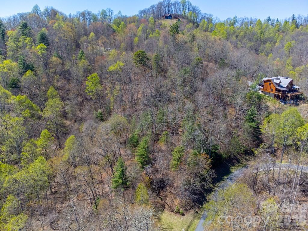 Fontana Trace - Land