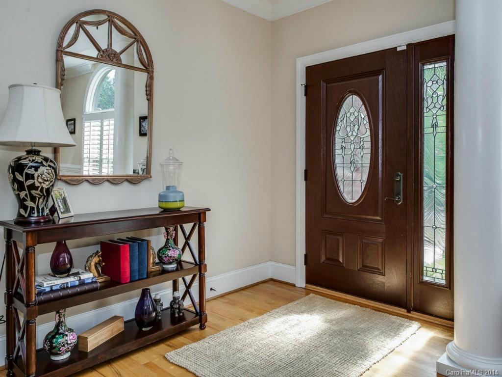 Lynrose Court - Residential