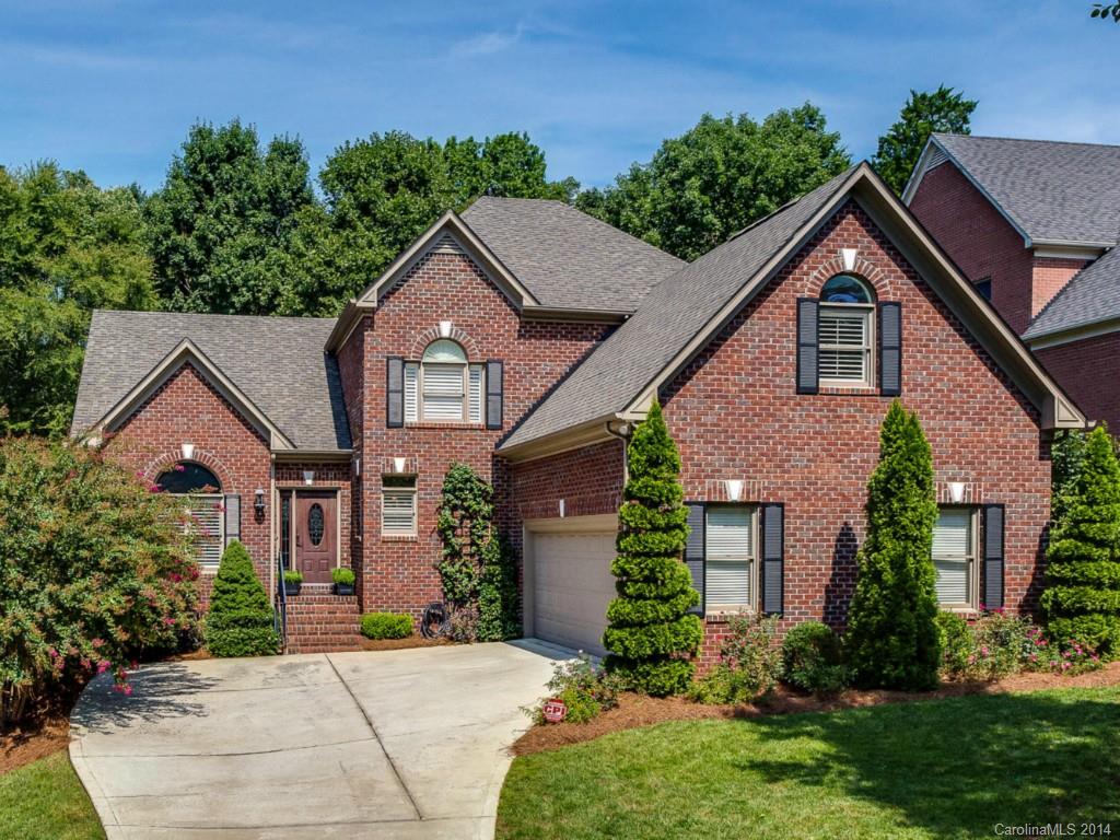 Lynrose Court - Residential